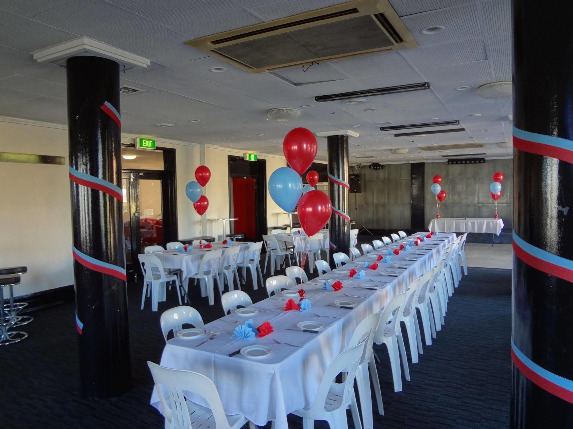 Amaroo Hotel Dubbo Exterior foto
