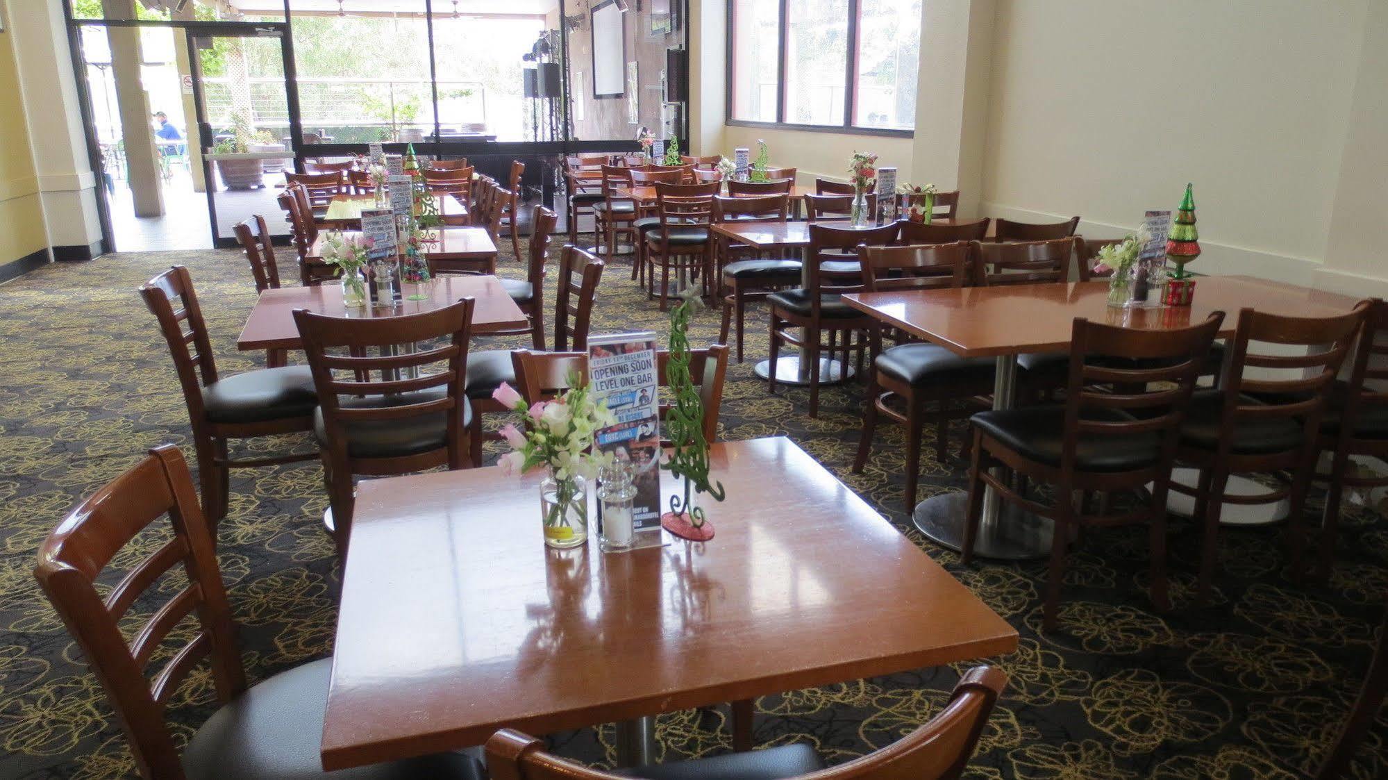 Amaroo Hotel Dubbo Exterior foto