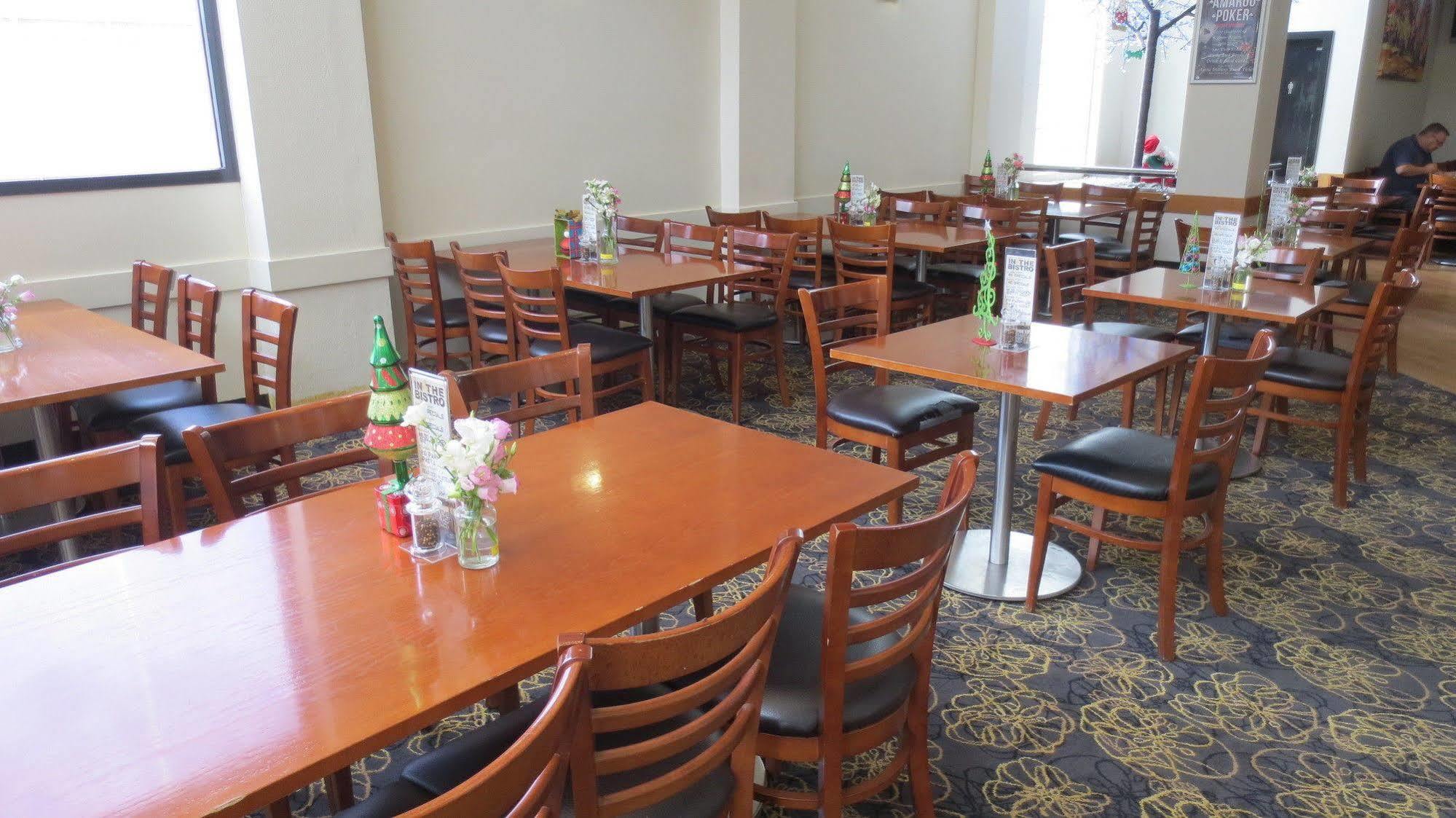 Amaroo Hotel Dubbo Exterior foto